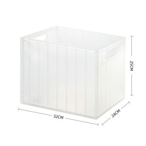 Wheeled Book Storage Box under Table Classroom Student Bag Portable Desktop Book Organizer Plastic Storage Box Home Organization