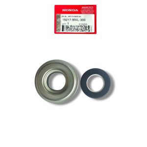 SEAL RADIATOR-SEAL MECHANIKAL RADIATOR HONDA old cb150r  vario 110 lama  vario 125 asli HONDA AHM