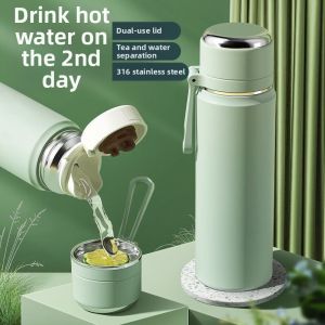 UBT | Food Grade Stainless Steel Thermal Mug