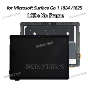 AAA+ NEW Lcd Screen For Microsoft Surface Go 1 LCD Display Touch Screen Digitizer Full Assembly For Surface Go 1 Lcd Repair