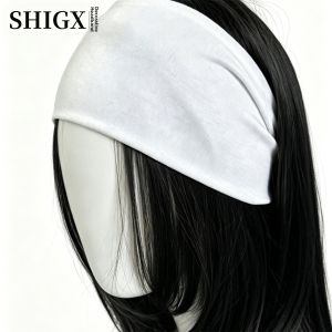 Sweat Absorption Headband for Sports