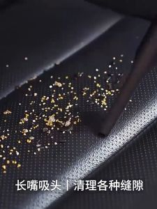 เครื่องดูดฝุ่นในรถ 9000Pa ​car vacuum cleaner เครื่องดูดฝุ่นในรถยนต์ บ้าน เตียง