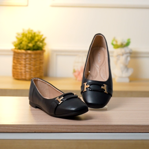 Gabino Sepatu Wanita Flat Casual Audri - G1DA5005