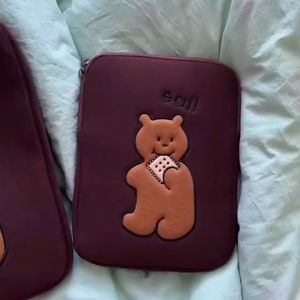 Sleeve Pouch & Sarung Tas Bag Case Ipad Tab Tablet Macbook Air Pro Laptop