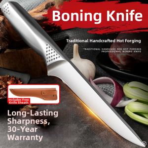GANGWO | Commercial Butchering Slicing Knife