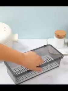 Flatware Tray & Drawer Organizer: A Comprehensive Guide