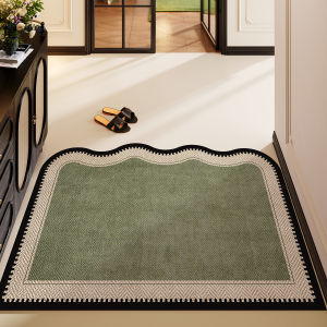 xy | Ultra-thin Non-blocking Door Mat 1mm