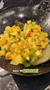 Bembu - Bumbu Giling Lodeh Rempah Alami 125gr