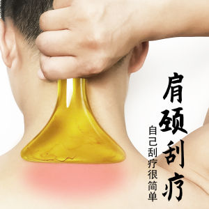 Bộ Dụng Cụ Mát-xa Toàn Thân Giảm Căng Thẳng Cho Vai Cổ Và Cơ Vai Dùng Tại Nhà Thiết Bị Chăm Sóc Sức Khỏe Bằng Gỗ