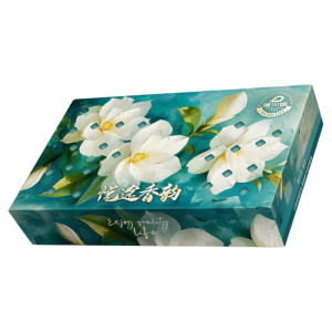 Long-lasting Odor-removing Air Freshener