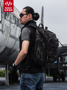 MAXGEAR | Balo Du Lịch Chống Nước Dung Lượng Lớn