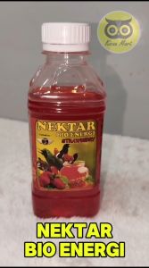 Kicau Mart: Pakan & Minuman Burung Pleci, Kolibri & Lainnya