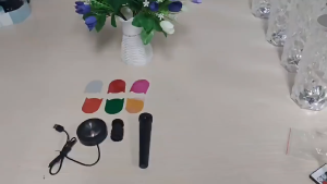 MOGEE Led USB Hoàng Hôn Đèn Máy Chiếu Trang Trí Nhà Đèn Ngủ Di Động Tâm Trạng Ánh Sáng Neon VN