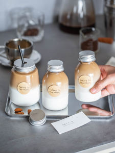 Popular Disposable Plastic Coffee Cup with Lid for Cold Drinks And Milk Tea Commercial Use Tableware from Mainland China