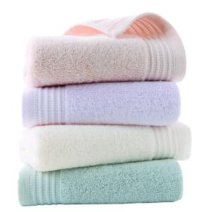 King Shore | Anti-mite Antibacterial Cotton Towel