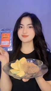 Bumbu Rujak Bangkok Gatot Koco 100 gr - Bumbu Rujak Dengan Ciri Khas Terasi Udang