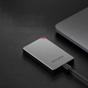 Lenovo | High Speed Portable Compatible SSD 2 Devices