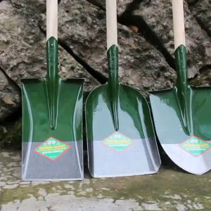 Shovels farm shovels flat-nosed shovels steel shovels snow shovels mud shovels garden tools handles not included!