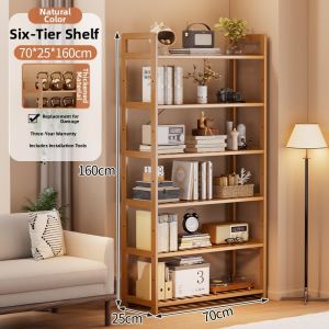 CHUJUN | Multifunctional Shelving Unit Storage Rack