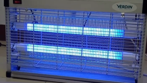 Indoor Insect Killer Lamp (D30WP-LED)