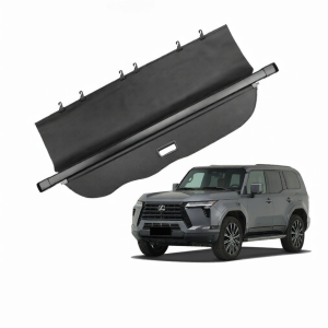 MLZH | Trunk Cover for Privacy