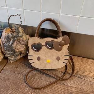 TANGKOU | Cute New Birthday Gift Girls Bag