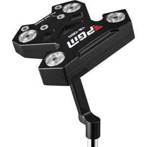 PGM GOLF | Stable Low Center of Gravity Putter Aluminum & CNC Materials