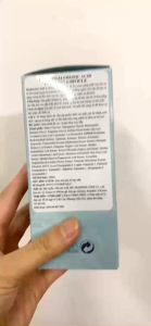 Serum Cấp Ẩm Phục Hồi HA Hyaluronic Acid - KMAS HA Căng bóng 100ml