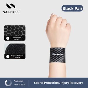 NAILEKESI | Wrist Joint Fixation Protective Wrist Support
