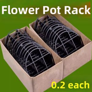 Root Rot Prevention Air Circulation Waterlogging Protection Pot Stand
