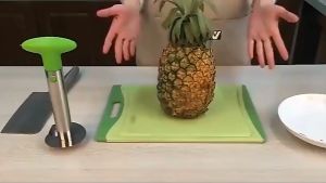 Alat Potong Pisang Berkualitas: Panduan Praktis