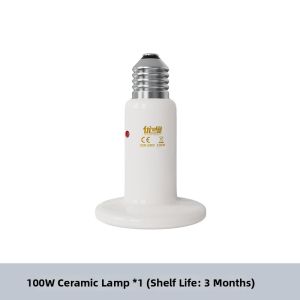 CHONGXIAOSHUAI | Pet Winter Heating Lamp