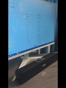 LOA COLORFUL Soundbar CSP-5201 Desktop Speaker