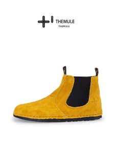 THEMULE | Funky Warm Insulated Wide Fit Boots
