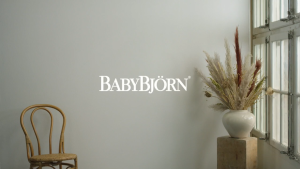 BabyBjorn Baby Carrier Harmony Mesh 3D