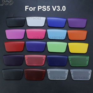 JCD 1Piece Replacement Plastic Touchpad For PS5 V3.0 BDM-030 Controller Touch Custom Part Touch Pad