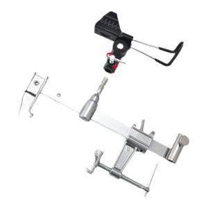 JUEPIN | Đế Đỡ Cây Đào Cá Dùng Trên Cầu Và Thuyền