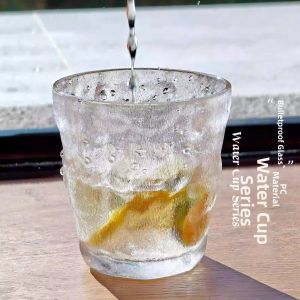 Heat Resistant Shatterproof BPA Free Cup