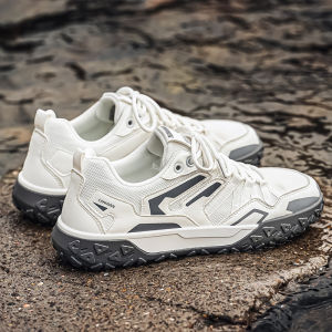 CONGLINSHIZI | Non-slip Durable Thick-soled Running Shoes