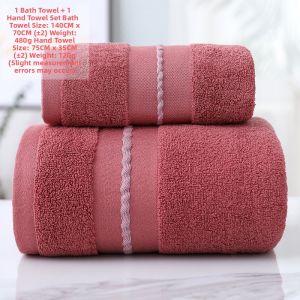Bamboo Fiber Adult Bath Towel Wrap Quick Drying Water Absorbent