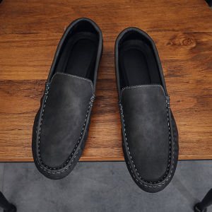 JIFANPAUL | One Step Mens Loafer Driving Shoes