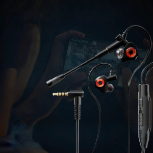 Jieyang | Gaming Noise Reduction Headset with Microphone