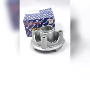 ดุมสเตอร์ เวฟ110 ไอ ดุมจับสเตอร์เดิมสำหรับ HONDA wave110i wave125i สีบรอนซ์เงิน ไม่มีเสอร์จับสเตอร์และบูธลูกปืนในชุด