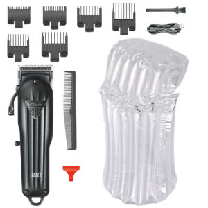 VGR | VGR Professional Adjustable Powerful Hair Trimmer For Men Electric Hair Clipper Beard Rechargeable Hair Cutter Machine Haircut