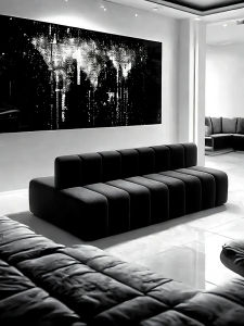 Double-sided Sofa