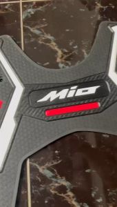 KM272 Karpet Motor Mio Sporty Tahun 2003 s/d 2012 Bahan Karet Tebal