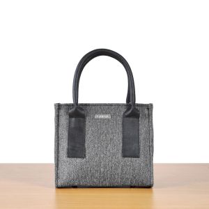 Tas Quinta free gantungan tas kekinian tas wanita terbaru Elesa Tote bag