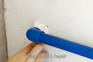 Waterproof Silicon Sealant Wall Hole Adhesive Plasticine Sealant Clay Air Conditioning Hole Repair