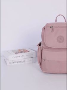 DEOBAGS TAS PIOMA EVERLEY TAS RANSEL  MEDIUM WANITA  WATERPROOF / TAS PIOMA