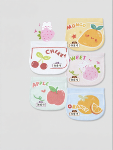 JoynCleon | Sweat Absorbing Towel For Children Cotton